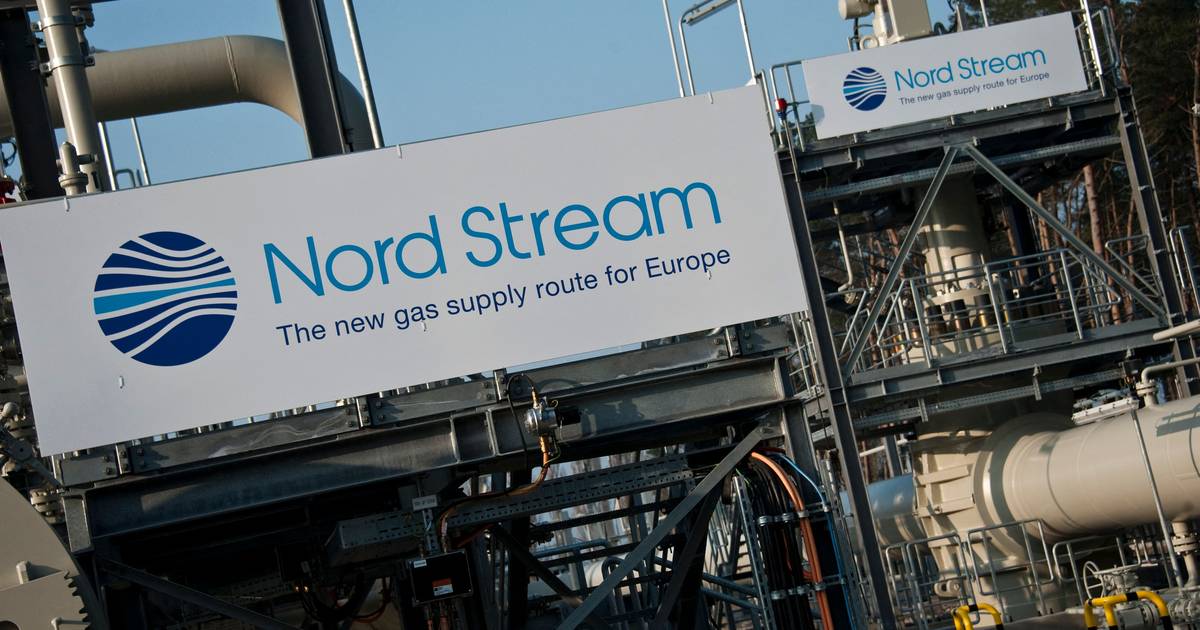 TERUGLEZEN | Deense premier noemt lekkages Nord Stream-leidingen ‘opzettelijke acties’