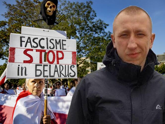 Verdwenen Wit-Russische activist dood teruggevonden in park in Kiev, politie opent moordonderzoek
