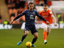 Anderlecht introduit une plainte auprès de la FIFA pour le transfert avorté d'Harry Toffolo
