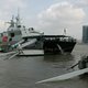 VS bezorgd over gezamenlijke marineoefening Zuid-Afrika, Rusland en China