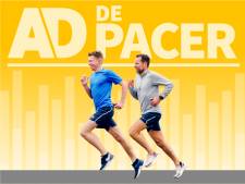 Podcast De Pacer | Tegenslag, terug op het rechte pad en taperen