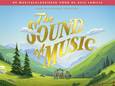 The Sound of Music - Tot € 10,- voordeel per ticket!  