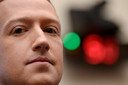 Facebookbaas Mark Zuckerberg: ,,Het metaversum is het volgende hoofdstuk van ons bedrijf."