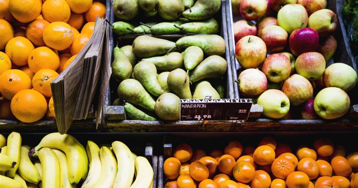 Ranglijst gezonde supermarkten: Ekoplaza, Lidl en Dirk aan kop, Albert Heijn bijna onderaan