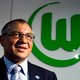 Magath wordt opnieuw trainer van Wolfsburg