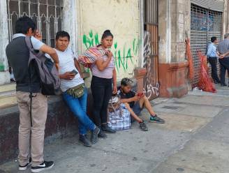 Openbaar ministerie Peru beveelt vrijlating van 192 demonstranten