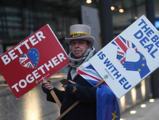 Akkoord tussen EU en Verenigd Koninkrijk nog niet in zicht volgens ingewijden