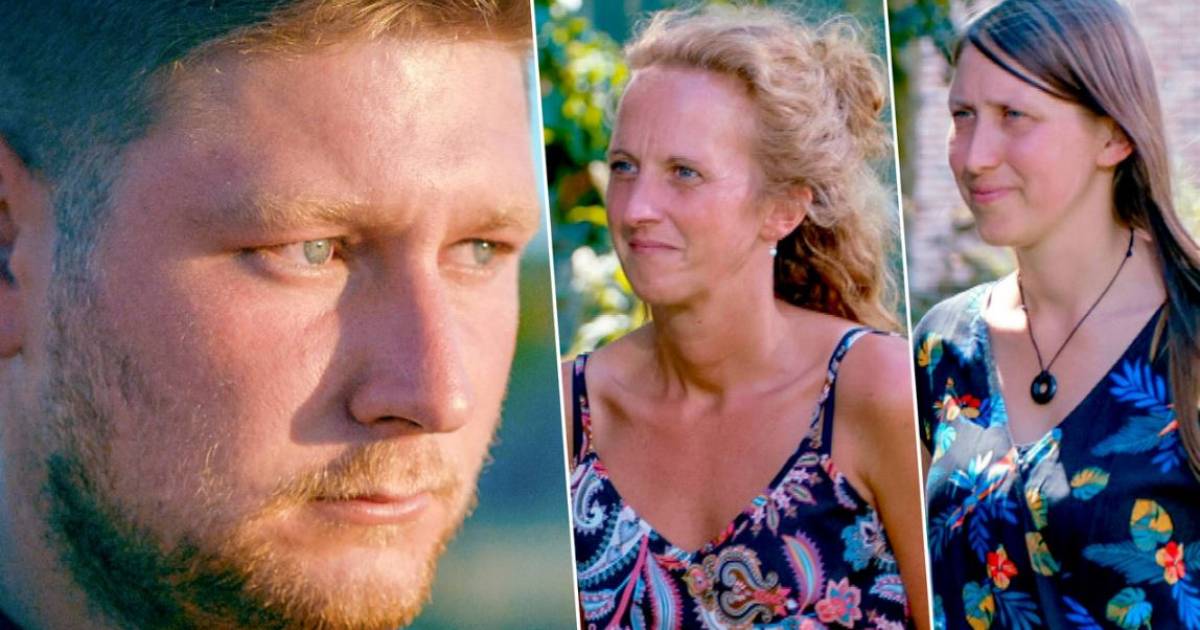 Onverwachte wending in Vlaamse Boer zoekt Vrouw kandidate heeft relatie met neef van boer Kevin