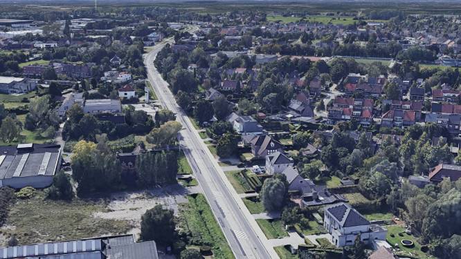 Nieuwe riolering, rijweg en fietspaden van 2 meter: Koningin Astridlaan (N1) krijgt flinke make-over  