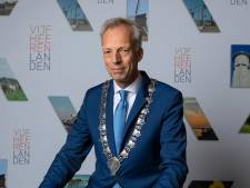 Burgemeester Sjors Fröhlich over schadevergoeding Niemans: ‘Dit is een mokerslag’