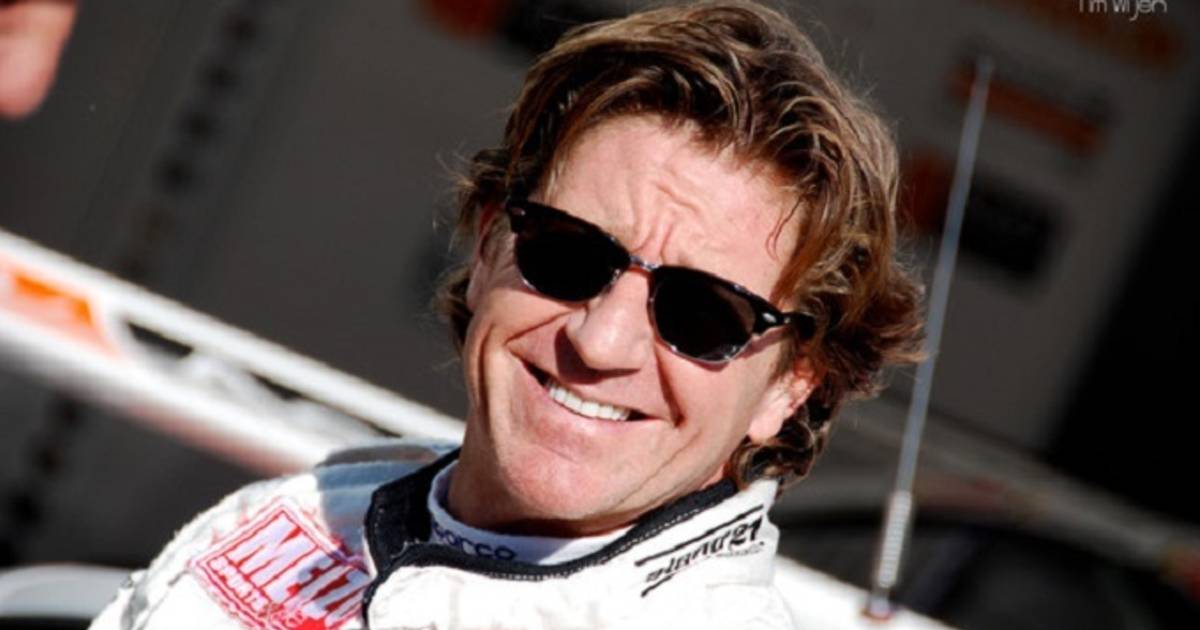 Nieuw in The Sky Is The Limit: Philip Cracco, 