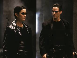‘The Matrix’ keert terug voor een vierde deel, mét Keanu Reeves
