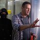 Russische autoriteiten pakken anticorruptie-organisatie FBK van oppositieleider Navalny aan