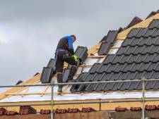 Jongeren uit Colijnsplaat vragen actie: ‘Wij kunnen geen huis vinden in ons eigen dorp’