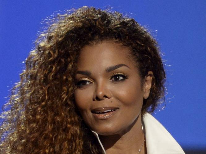 Neus van Janet Jackson staat op instorten, zeggen experts