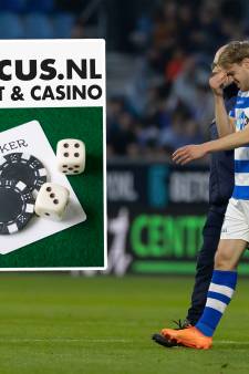 Politiek in Zwolle roert zich over nieuwe sponsor PEC, maar: ‘Als de club failliet gaat, is Zwolle te klein’