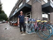 Eindhovenaar Marcel vindt dat we genoegen moeten nemen met genoeg: ‘Méér, méér, méér kan steeds vaker niet meer’