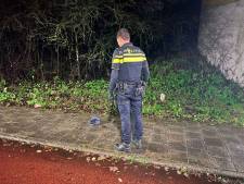 Vuurwerkoverlast in Harderwijk: politie vindt vuurwapen en drugs bij aanhouding