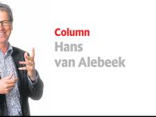 Allemaal naar Eerde, lekker rondjes rijden voor het goede doel