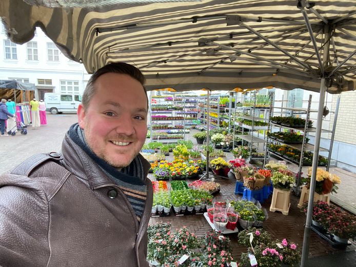 Tijdens Maand van de Markt lanceert Stad Zottegem opnieuw haar succesvolle stempelkaartcampagne.