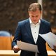 Omtzigt-sympathisanten richten politieke partij op, maar Pieter Omtzigt bemoeit zich er niet mee