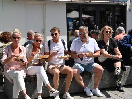Onderzoek: Nederlanders zijn meer dan gemiddeld tevreden én best wel geïnteresseerd in de EU