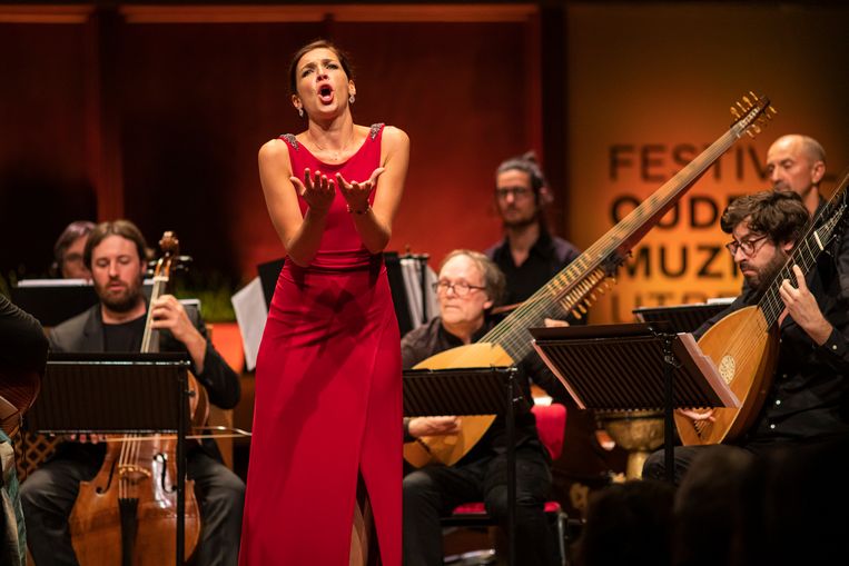 De klassieke festivals gaan door: van buitenopera in Friesland tot King Crimson door een strijkkwart