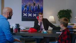 PREVIEW: Sam Gooris is de grote baas van VTM