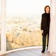 ‘Starchitect’ Jeanne Gang houdt zelf van afgelegen plekken waar geen mens of gebouw te bekennen is