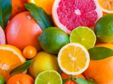 Vergeet op een drukke dag niet je vitamine-tussendoortje om 10 uur 's ochtends