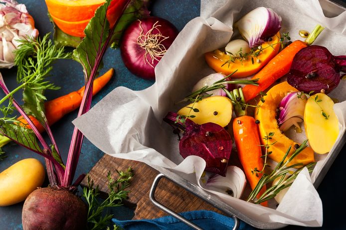 Dit Is Waarom Je Moet Oppassen Met Het Gebruik Van Bakpapier | Koken&Eten |  Ad.Nl