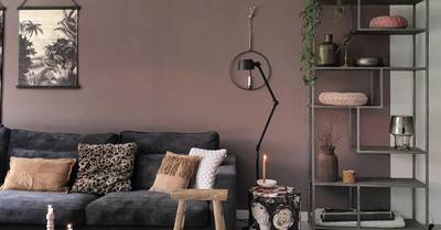 Judith Doppenberg heeft alles nieuw: 'Bij mij geen kringloopitems’