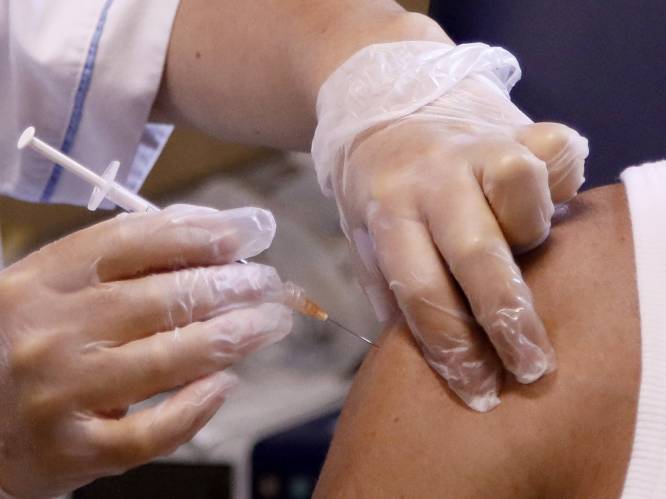 Twee op de drie Belgen vóór verplichte vaccinatie