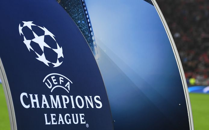 De opzet van de Champions League wordt met ingang van 2024 gewijzigd.