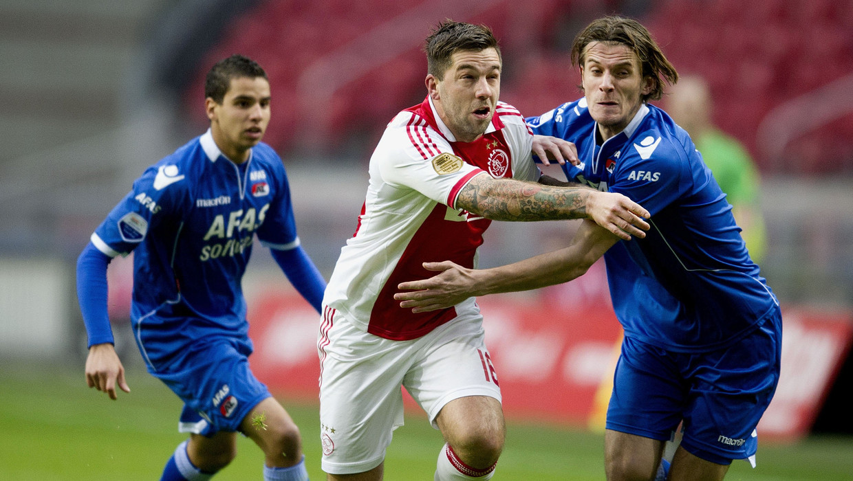null Beeld anp