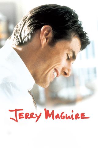 Jerry Maguire