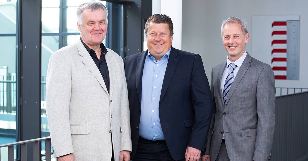 Sioux in Eindhoven übernimmt das deutsche Medizintechnikunternehmen 4 Plus |  Wirtschaft