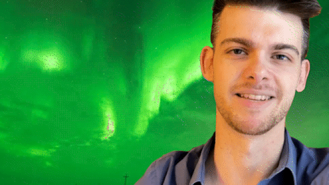Alles wat je moet weten over het noorderlicht, dat nu opnieuw feller fonkelt