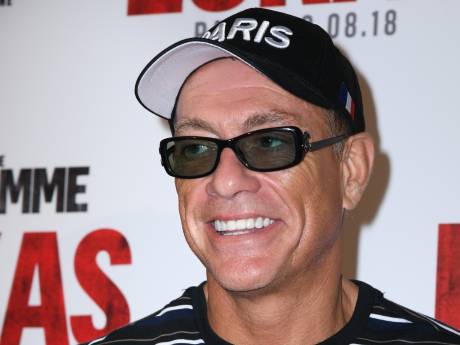 Jean-Claude Van Damme nommé ambassadeur de la RDC: “Je vais essayer de convaincre Stallone, Schwarzenegger, Jackie Chan”