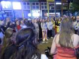 Honderden concertgangers gestrand rondom Johan Cruijff ArenA