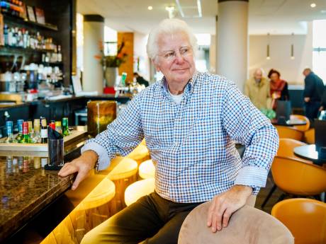 Gerard Cox: Toen ik thuiskwam lag de hond dood in zijn mandje