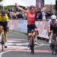 Brit Pidcock wint Amstel Gold Race, Van der Poel kan magie niet herhalen