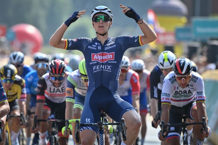 De grootste impact is voor ploegen als Lotto-Soudal en Alpecin-Fenix.  Beeld BELGA