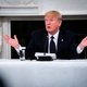 Trump doet kritische studie over medicijn af als werk van ‘vijanden’