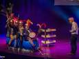 Niet-officiële carnavalsraadszitting op vooravond Aalst carnaval
