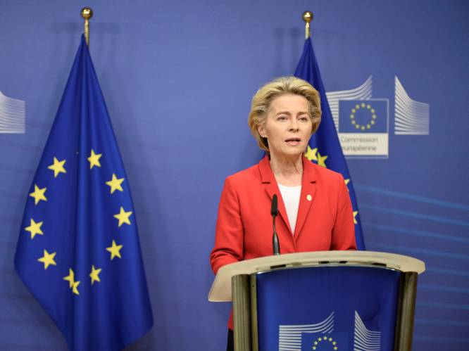 Europese Commissie start inbreukprocedure tegen VK wegens “dreigende overtreding” brexitakkoord