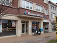 De overvaller sloeg zijn slag in janauri in de vestiging van Domino's Pizza op de Grote Markt in Wevelgem. Enkele dagen later werd hij opgepakt in Menen