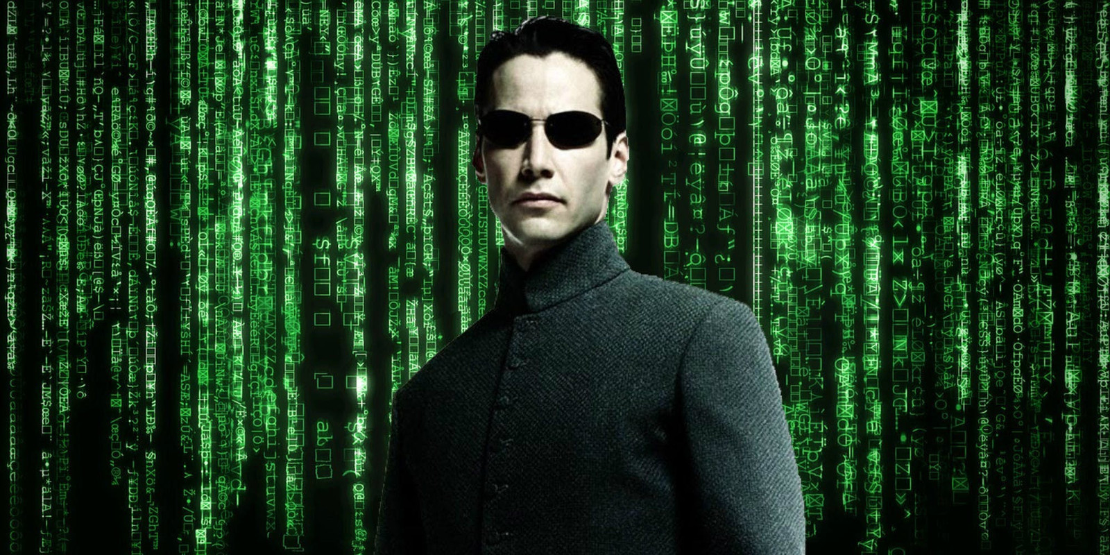 Vierde Matrix Film Komt Sneller Dan Verwacht Foto Hln Be