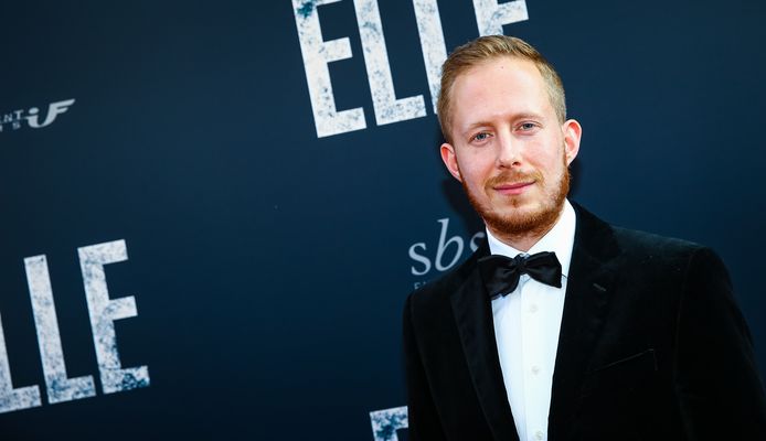 Succesvolle Misdaadserie Mocro Maffia Niet Op Televisie Show Ad Nl