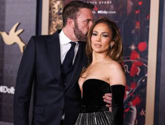 Een haar in de boter? “Ben Affleck en Jennifer Lopez al weken niet meer samen gespot”